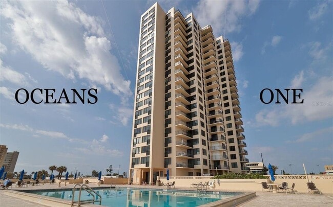 property at 3051 S Atlantic Ave