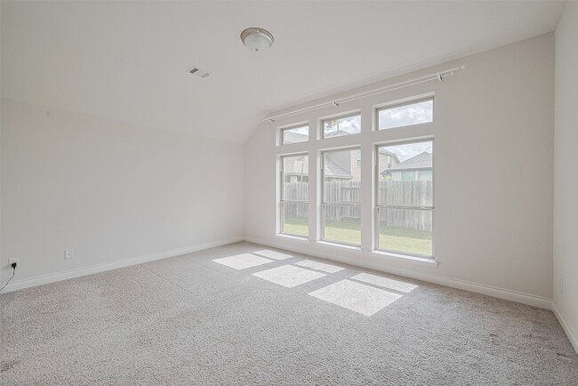 property at 6906 Montclair Colony Trl