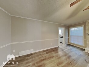 2010 Adney Gap Dr in Memphis, TN - Building Photo - Building Photo