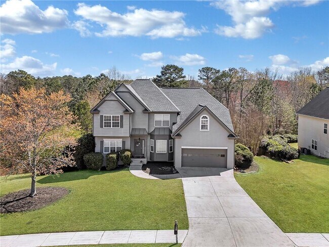 3670 Cedar Springs Ln SE in Loganville, GA - Building Photo - Building Photo