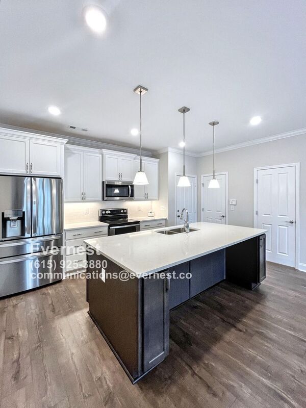 1662 Carson Meadows Ln in Nolensville, TN - Building Photo - Building Photo