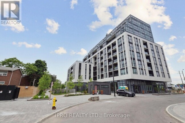 property at 3429-3429 Sheppard Ave E