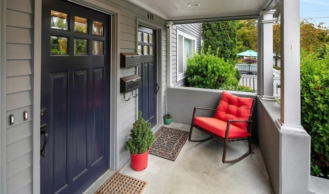 420 W Crockett St in Seattle, WA - Building Photo - Building Photo