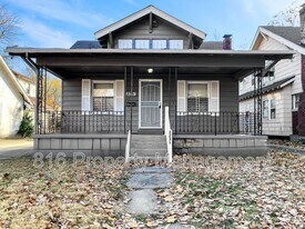 2231 E 68th St in Kansas City, MO - Building Photo