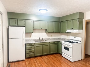 5229 Rule Rd, Unit Unit #3 - 5233 Rule Road in Bellville, OH - Building Photo - Building Photo
