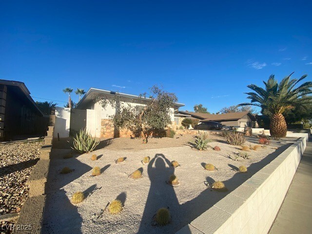 1716 S 17th St in Las Vegas, NV - Building Photo - Building Photo