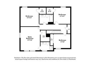 7429 Carnation Ln in Indianapolis, IN - Building Photo - Building Photo