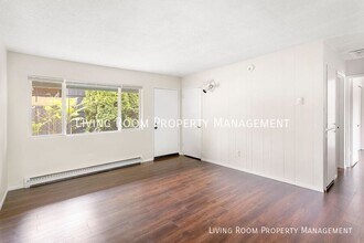 6232 NE 7th Ave in Portland, OR - Building Photo - Building Photo