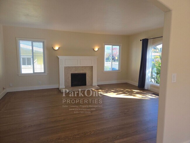 1141 Marin Ave in Albany, CA - Building Photo - Building Photo