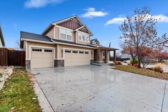 5996 S Egmont Ave in Boise, ID - Building Photo - Building Photo