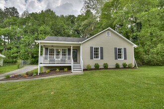 99 Kingtown St in Mc Caysville, GA - Building Photo - Building Photo