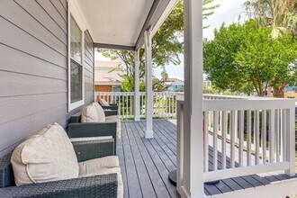 1115 Avenue M in Galveston, TX - Building Photo - Building Photo