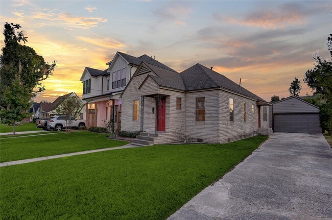 806 Sue St in Houston, TX - Building Photo - Building Photo