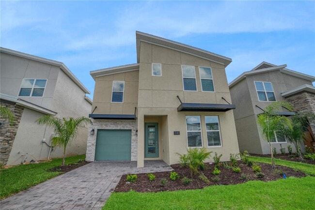 1141 Kingsbarn St in Davenport, FL - Building Photo - Building Photo