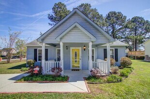 156 Pecan Grove Ave in Goose Creek, SC - Building Photo
