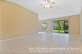 3121 Yorych Ln in Orlando, FL - Building Photo - Building Photo