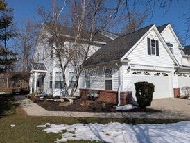 36398 N Reserve Cir in Avon, OH - Building Photo
