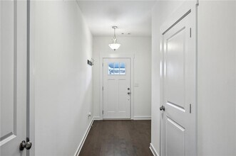 1637 Short Shadow Ln in Snellville, GA - Building Photo - Building Photo