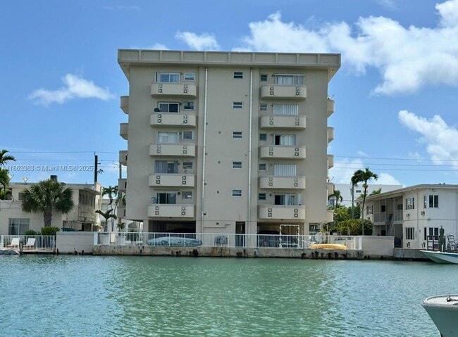 property at 8400 Byron Ave