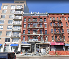 2311 2nd Ave Apartments