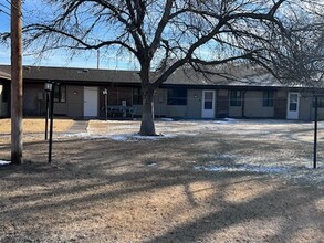 Wheatridge Apartments in Almena, KS - Building Photo - Building Photo