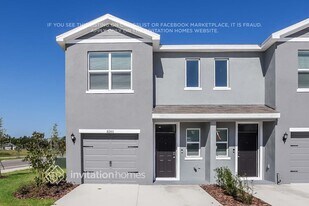 8501 Lofty Timber Wy in Wesley Chapel, FL - Building Photo