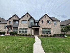 1951 Sweetwater Ln in Allen, TX - Building Photo