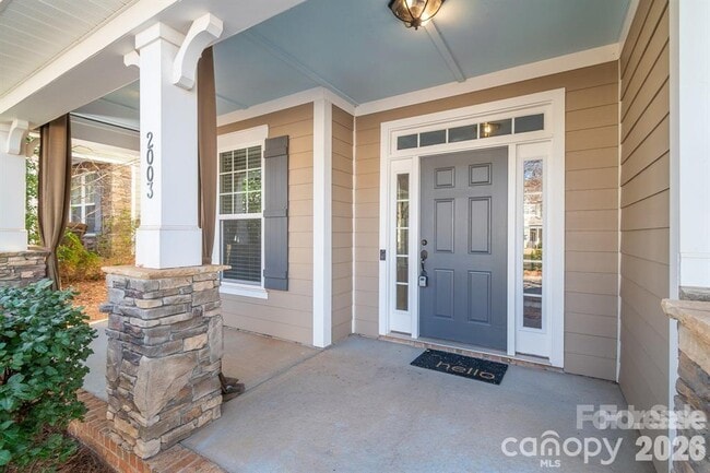 2003 Fallondale Rd in Waxhaw, NC - Building Photo - Building Photo