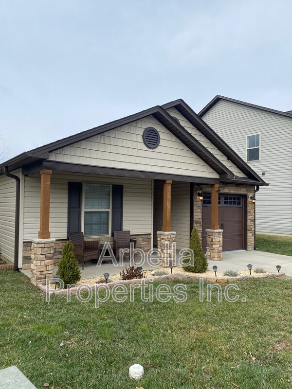 663 Suffolk Rd in Johnson City, TN - Building Photo - Building Photo