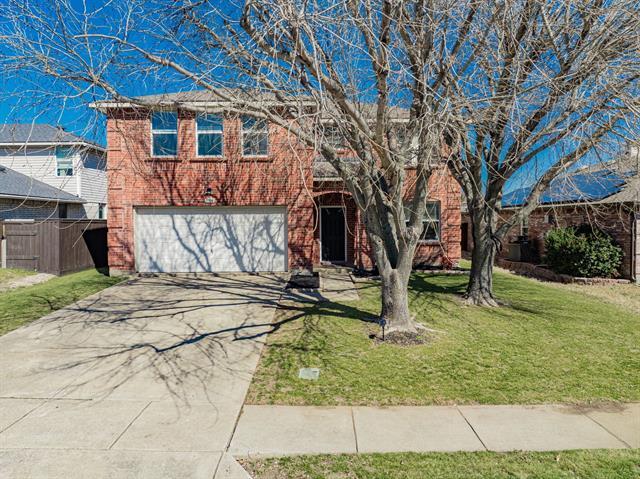 5304 Devils River Dr in McKinney, TX - Building Photo