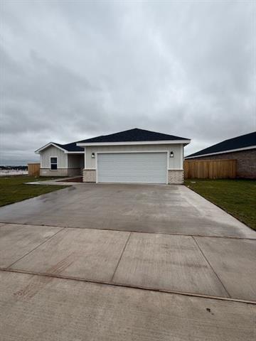 7017 Glen Abbey Rd in Abilene, TX - Building Photo - Building Photo