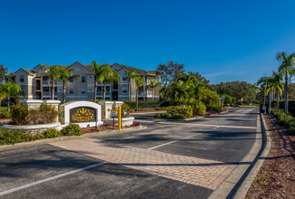 Serenade on Palmer Ranch in Sarasota, FL - Foto de edificio - Building Photo