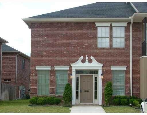 Gateway Villas in College Station, TX - Foto de edificio