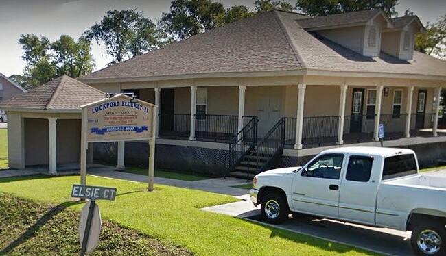 property at 100 Elsie Ct