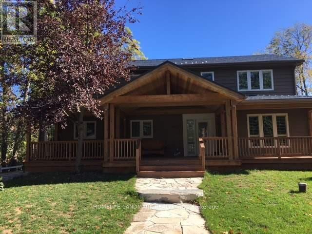 155 Lakeshore Blvd in Innisfil, ON - Building Photo