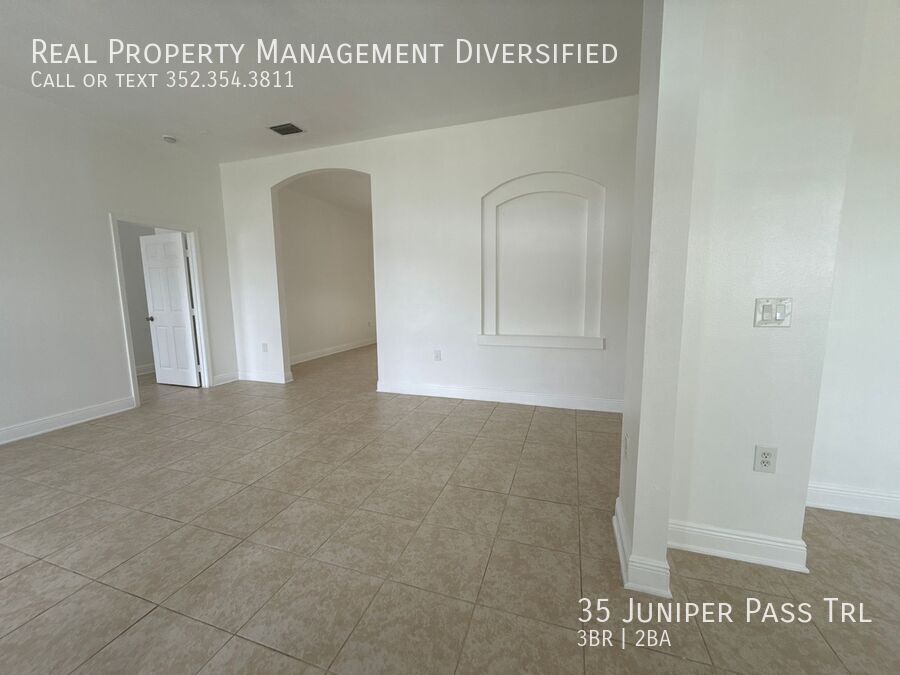 35 Juniper Pass Trail in Ocala, FL - Building Photo