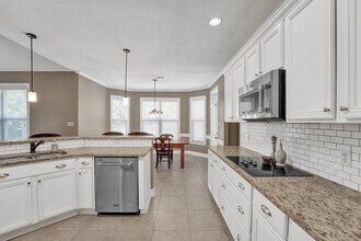 5967 Carters Bluff Dr in Lakeland, TN - Foto de edificio - Building Photo