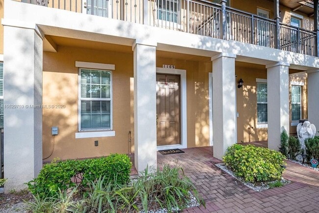 1109 SW 147th Ter in Pembroke Pines, FL - Building Photo - Building Photo