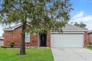 1019 Chelsea Ln in Forney, TX - Building Photo