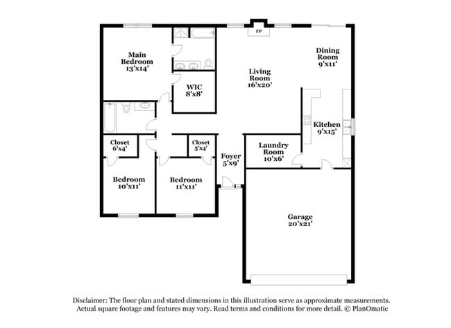 904 Flying Sun Dr in Avon, IN - Building Photo - Building Photo
