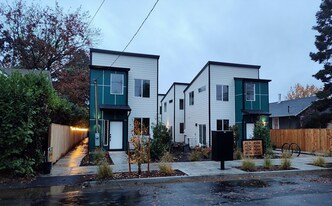 4276 NE Going St in Portland, OR - Building Photo