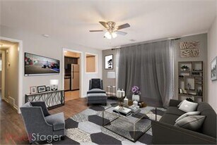 2501 Brownsboro Rd in Louisville, KY - Building Photo