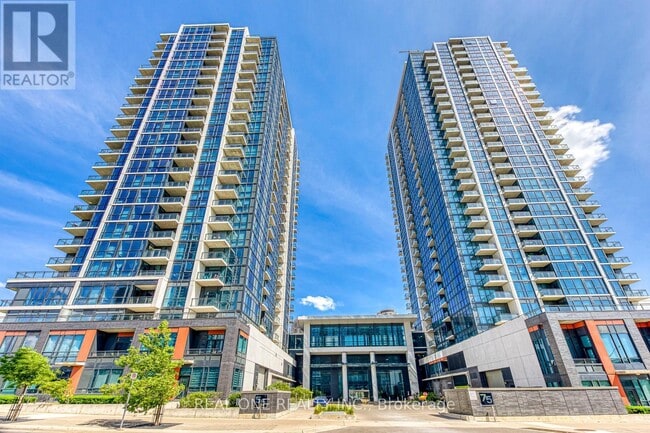 property at 55-455 Eglinton Ave W
