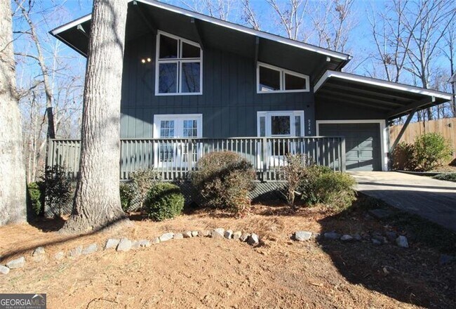 9240 Nova Dr in Gainesville, GA - Building Photo - Building Photo