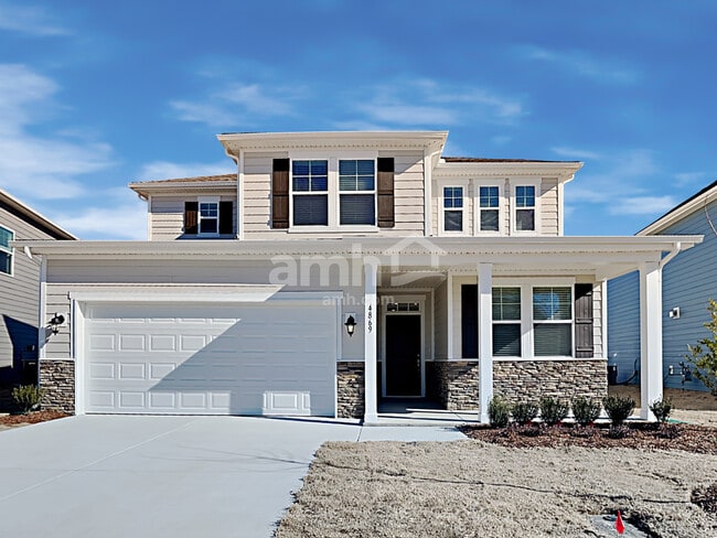property at 4869 Chutney Dr