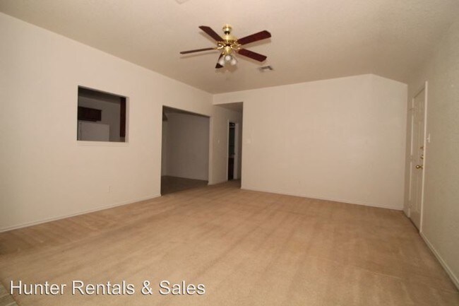 2808 Alma Dr in Killeen, TX - Building Photo - Building Photo