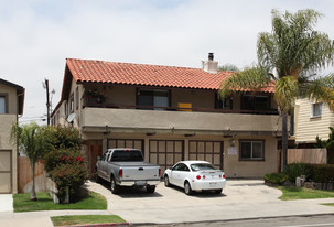 3814 35th St in San Diego, CA - Building Photo