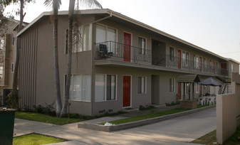 1445 Coronado Ave Apartamentos