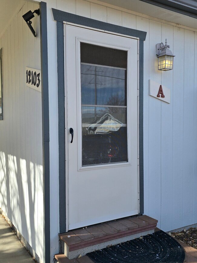 12103 Viewpoint Dr, Unit A in Lakewood, CO - Building Photo - Building Photo