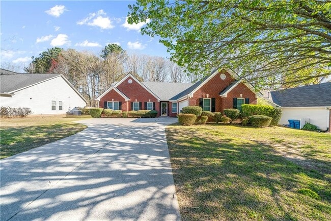 property at 1840 Heatherton Rd
